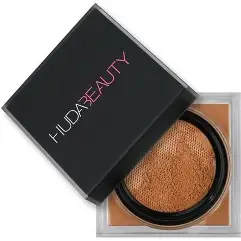 Poudre fixante Huda Beauty : Coffee Cake