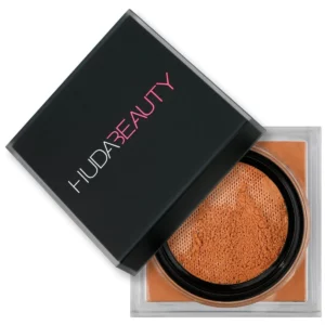 Poudre fixante Huda Beauty : Cinnamon Bun